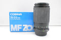 Cosina 70/210 f4.5-5.6 Mc Macro