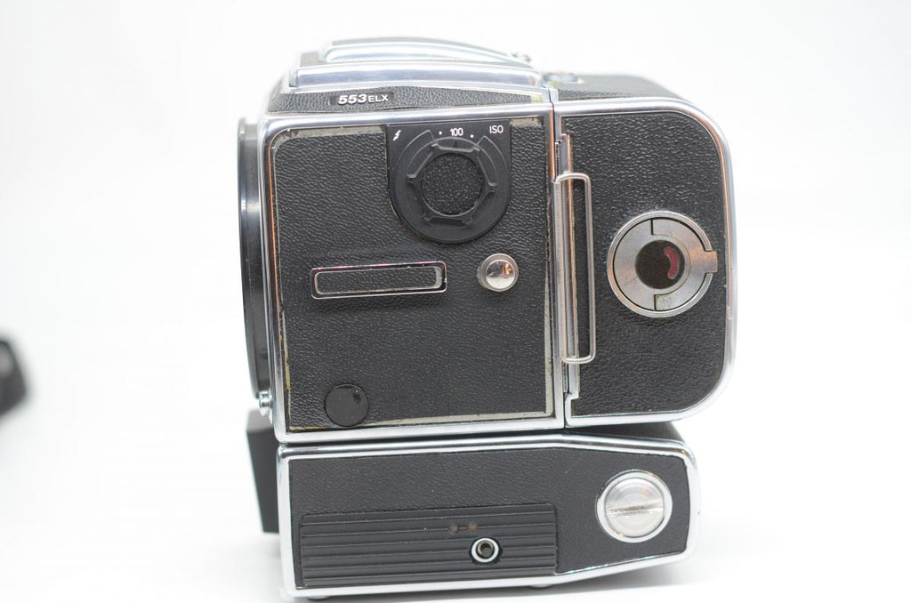 Hasselblad 553 ELX+ Magazzino