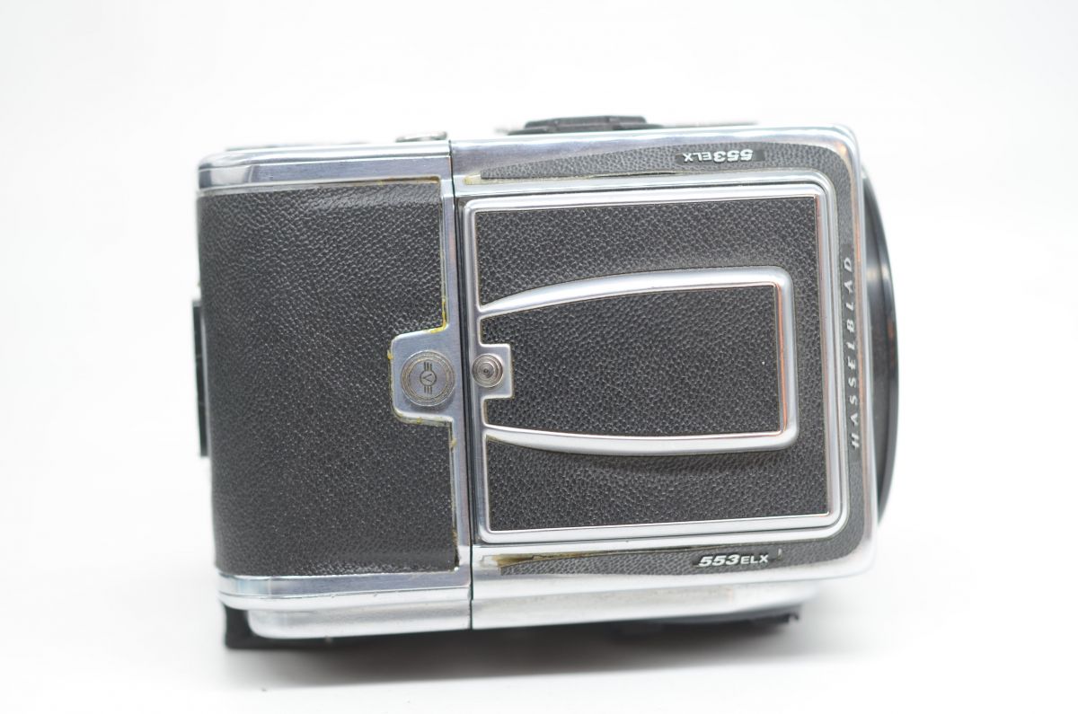 Hasselblad 553 ELX+ Magazzino
