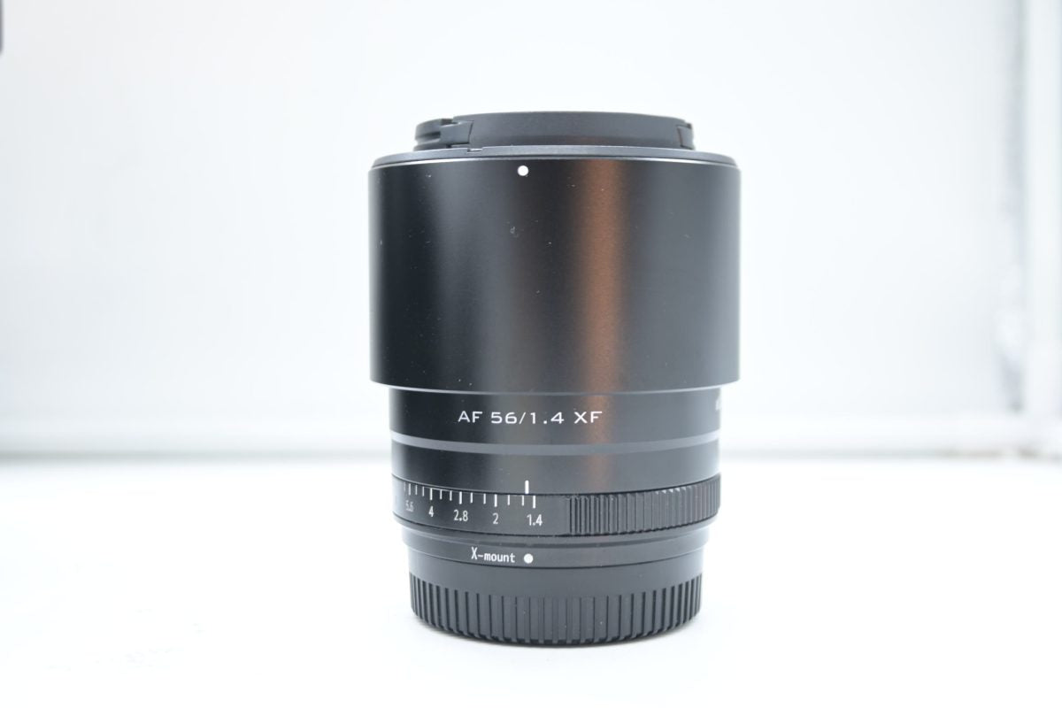 Viltrox AF 56mm f/1.4 X Fujifilm