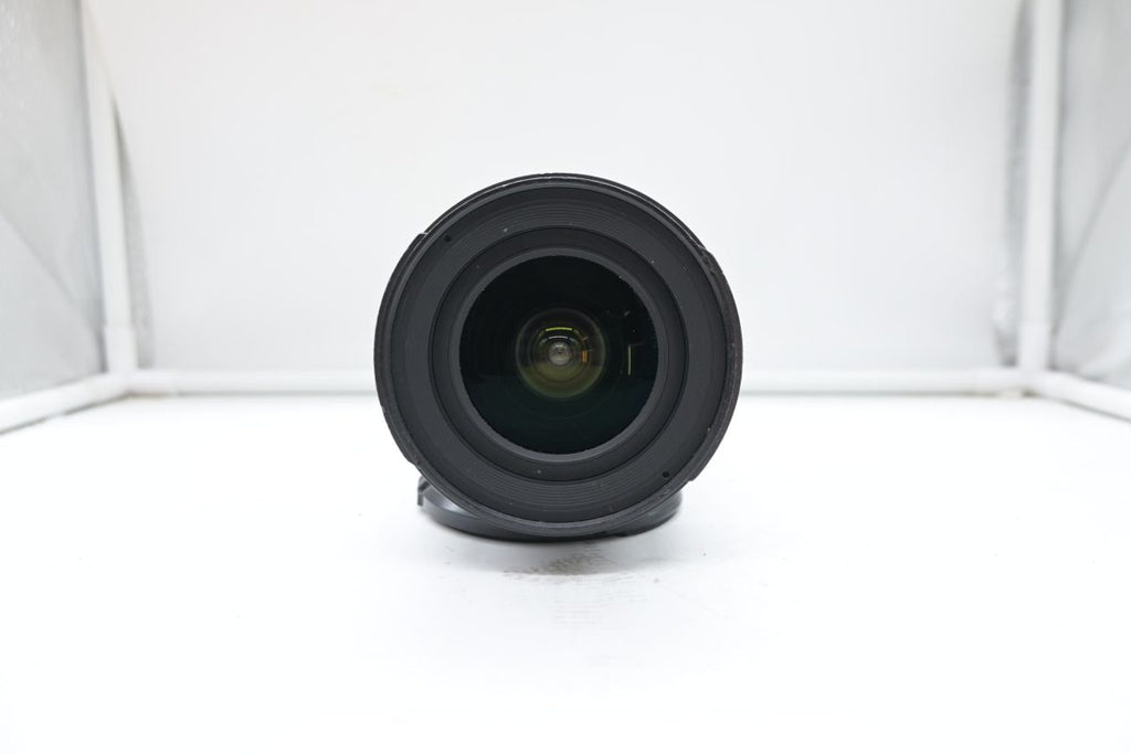 Nikon AF-S NIKKOR 16‑35mm f/4G ED VR