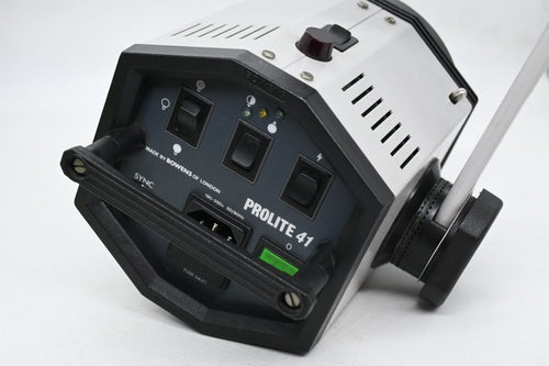 Bowens Prolite 41