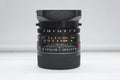 Leica Summicron-M 35mm f/2 ASPH
