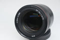 Samyang 75mm f/1.8 AF X Sony E