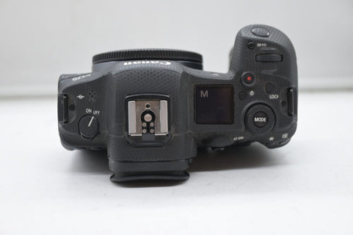 Canon EOS R5