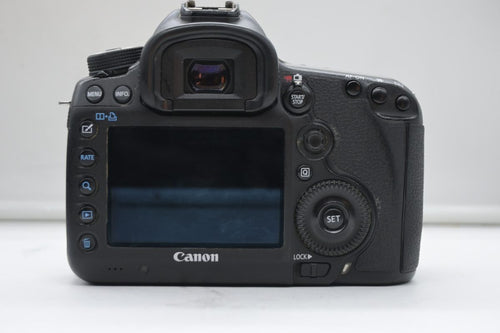 Canon 5D Mark III