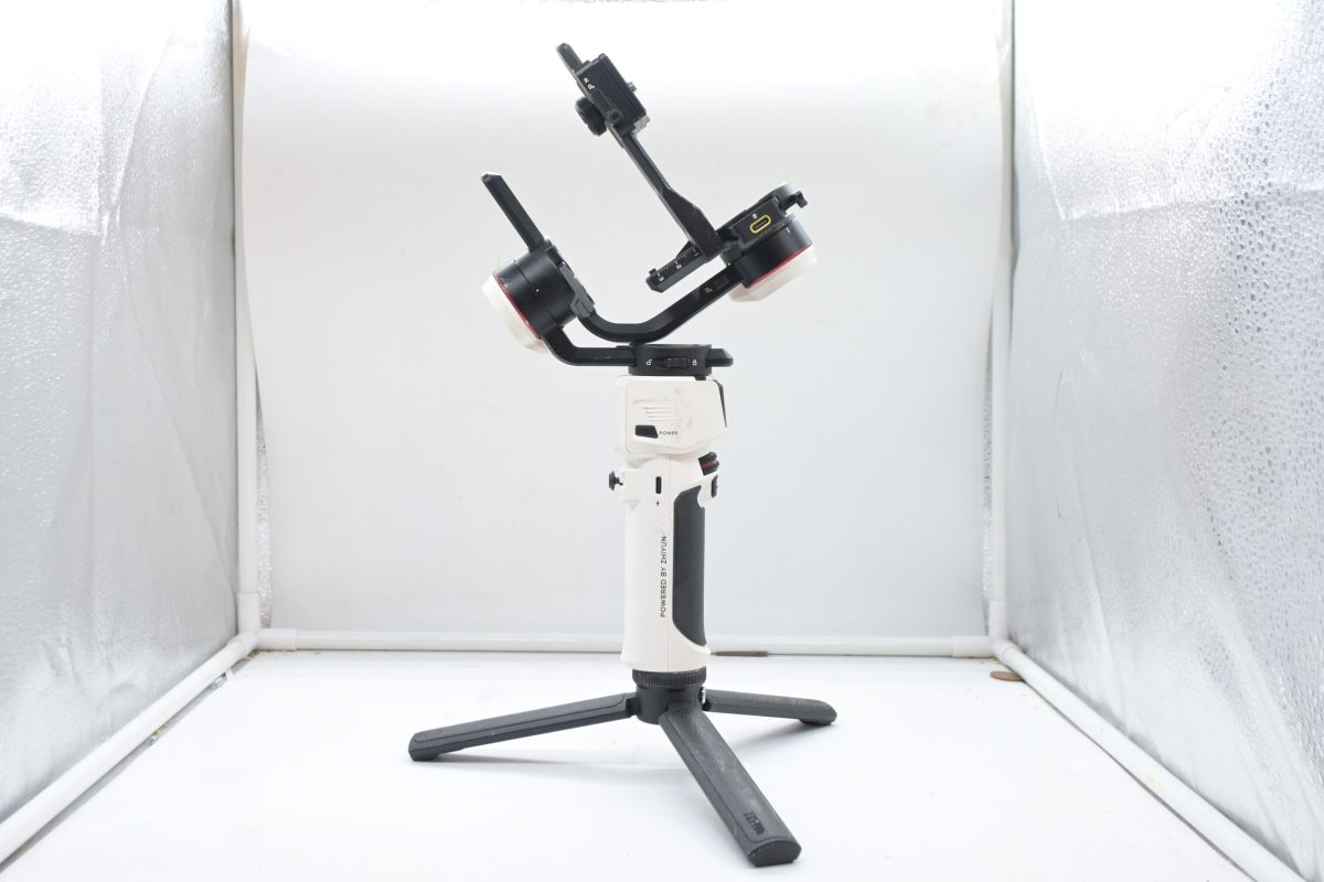 Zhiyun Crane M3