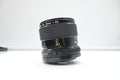 Canon FD 50mm f/3.5
