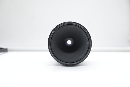 Canon FD 50mm f/3.5