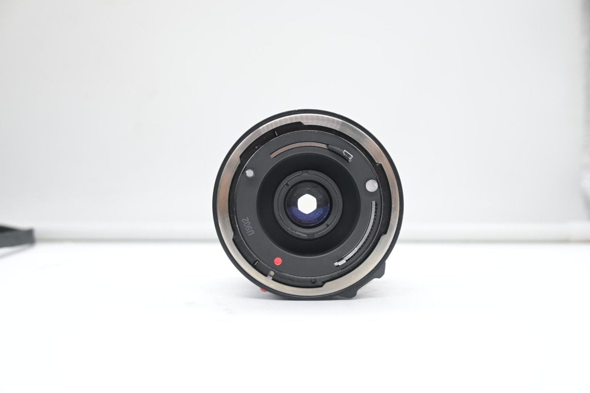 Canon FD 50mm f/3.5