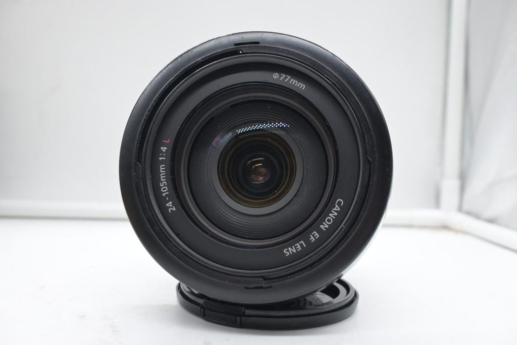 Canon 24-105 mm F4 L IS USM