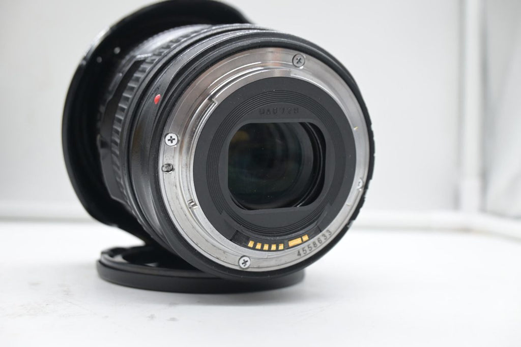 Canon 24-105 mm F4 L IS USM