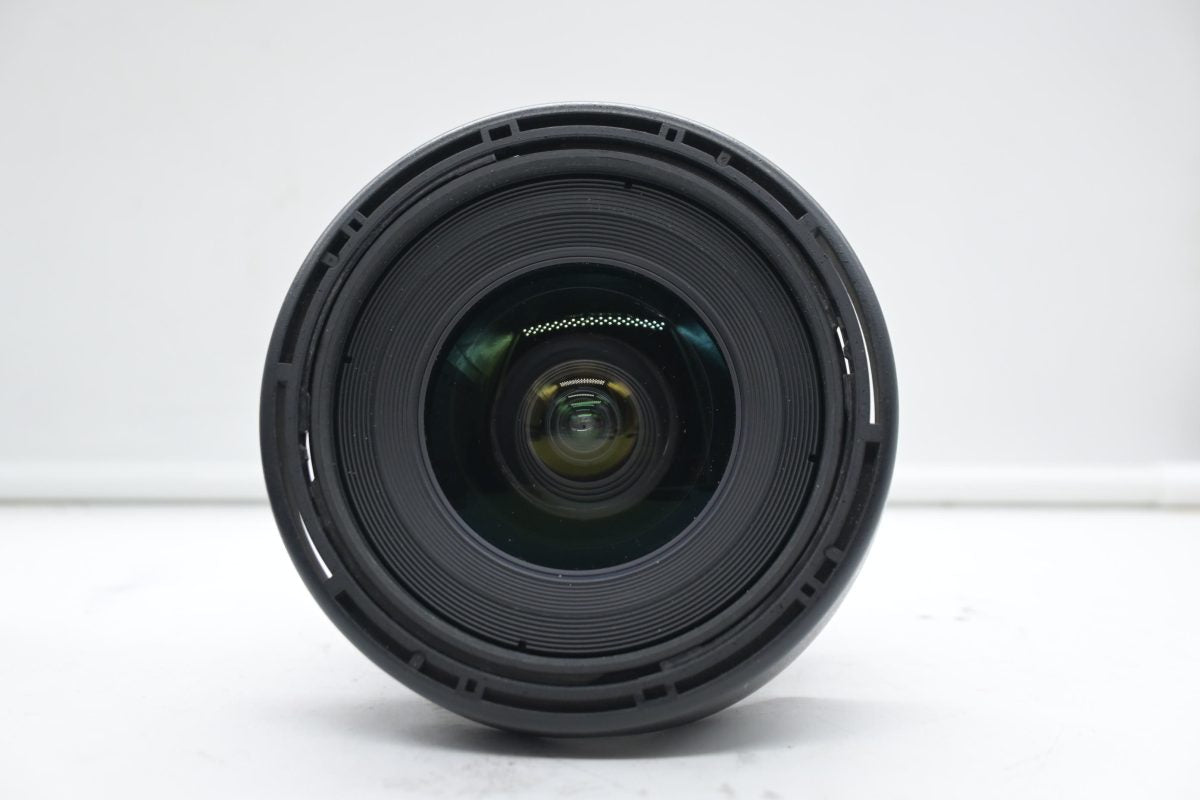Tokina AT-X Pro 11-16mm f/2.8 DX per Nikon