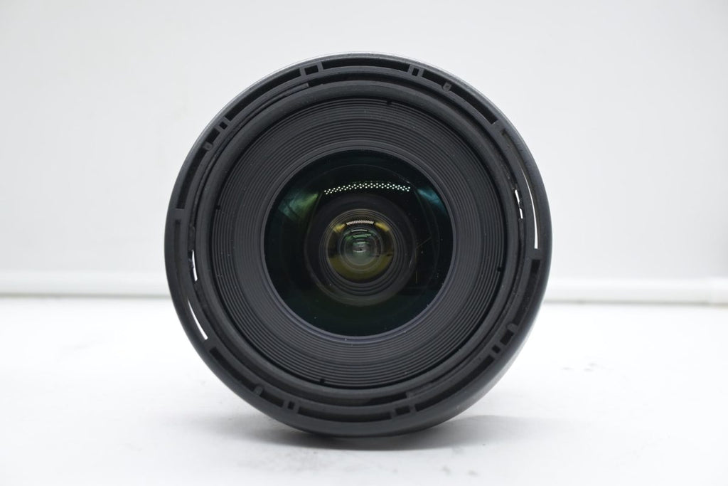 Tokina AT-X Pro 11-16mm f/2.8 DX per Nikon