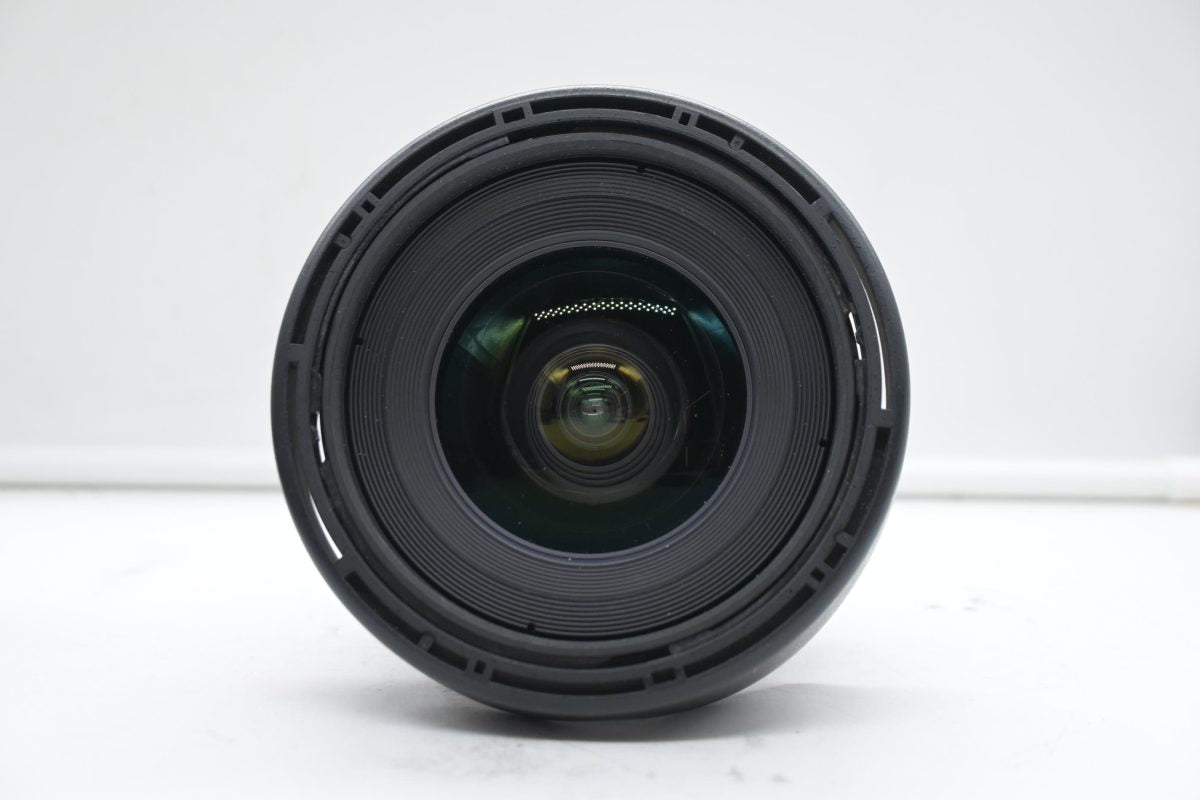 Tokina AT-X Pro 11-16mm f/2.8 DX per Nikon