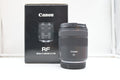 Canon RF 85mm F2 Macro IS STM