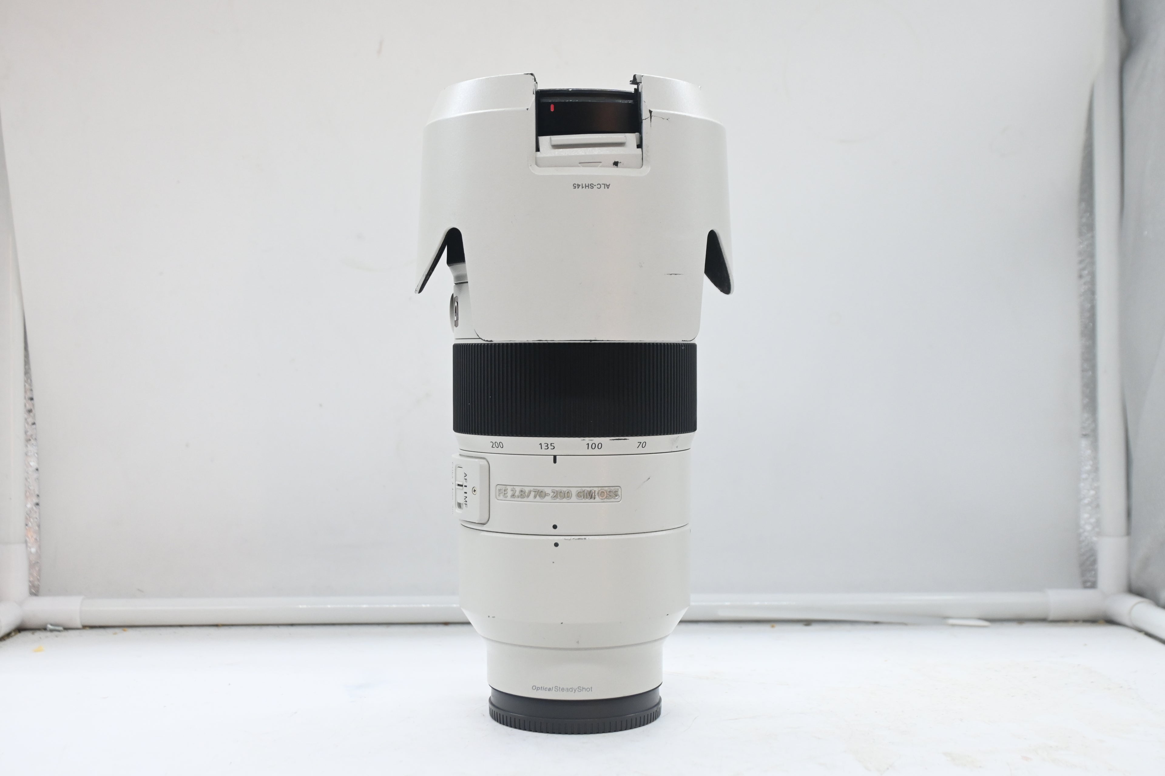 Sony FE 70-200mm F2.8 GM OSS