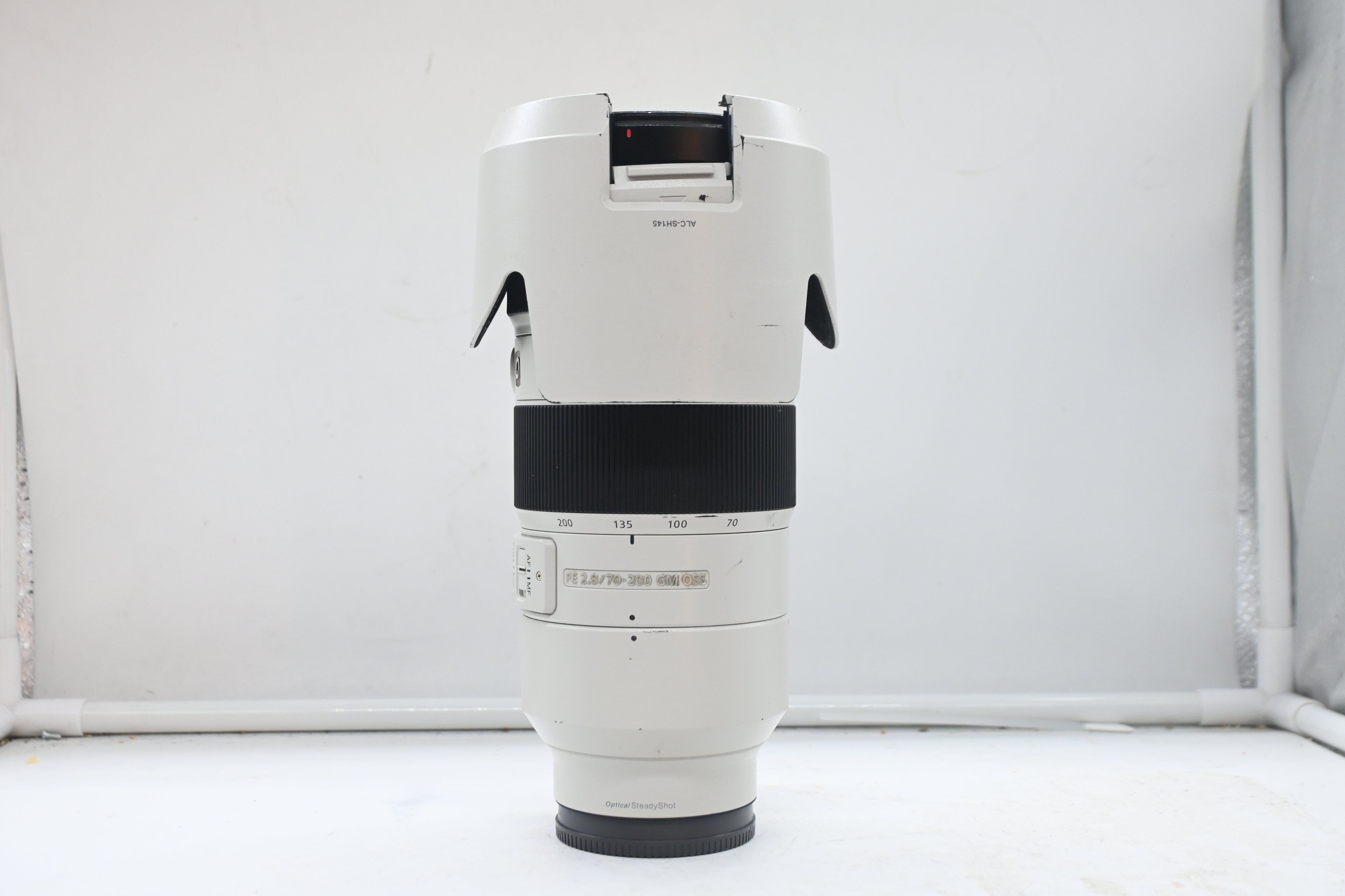 Sony FE 70-200mm F2.8 GM OSS