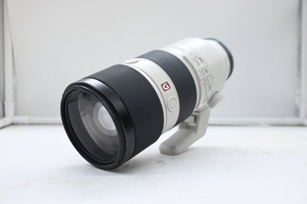 Sony FE 70-200mm F2.8 GM OSS