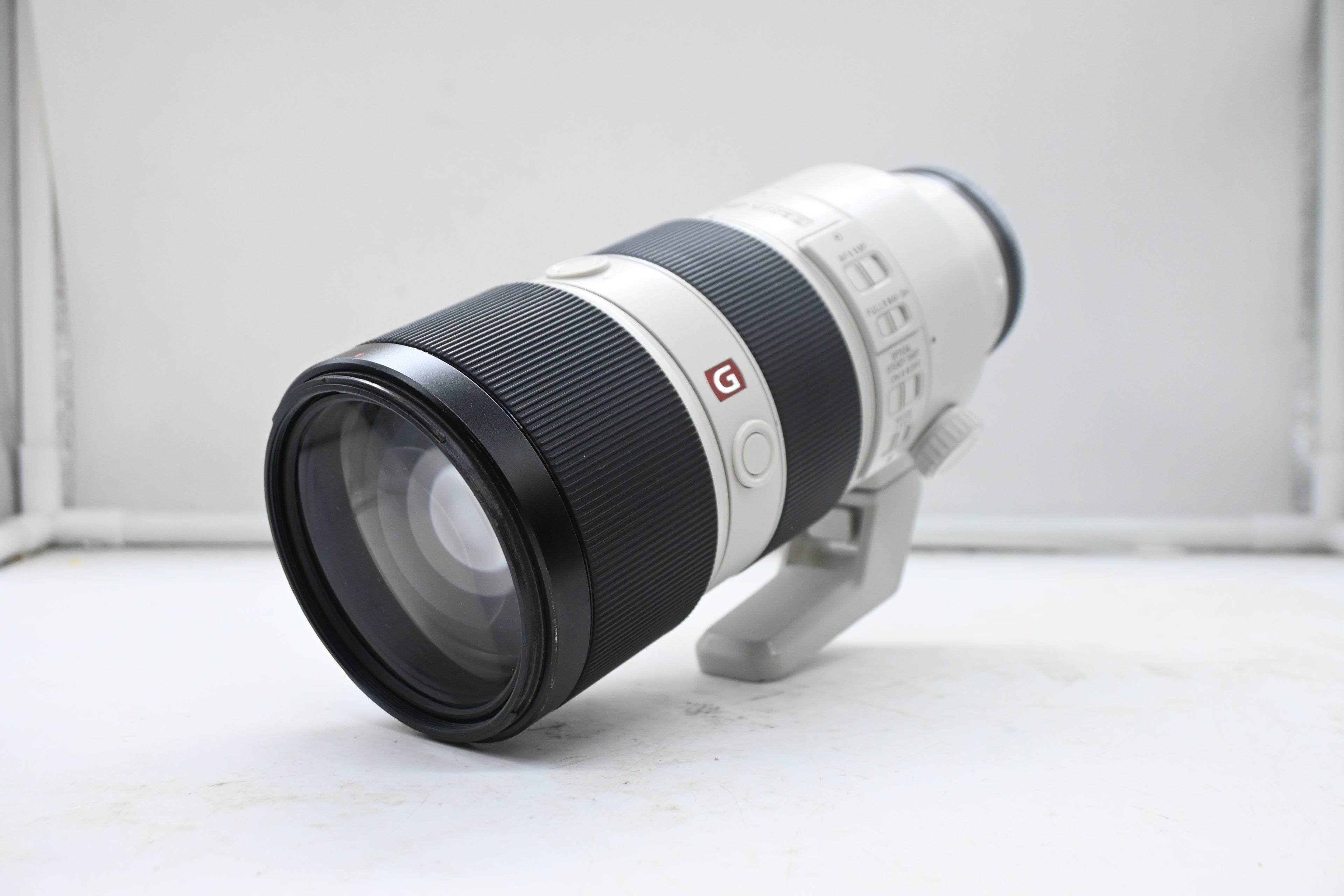 Sony FE 70-200mm F2.8 GM OSS