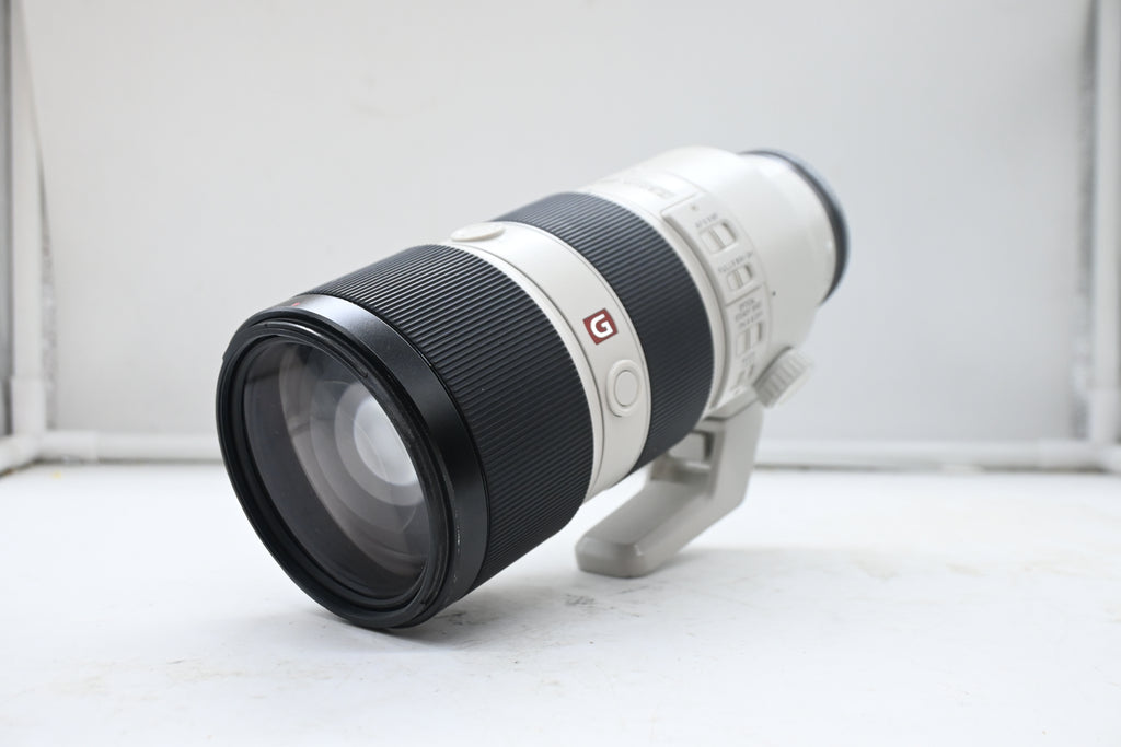 Sony FE 70-200mm F2.8 GM OSS