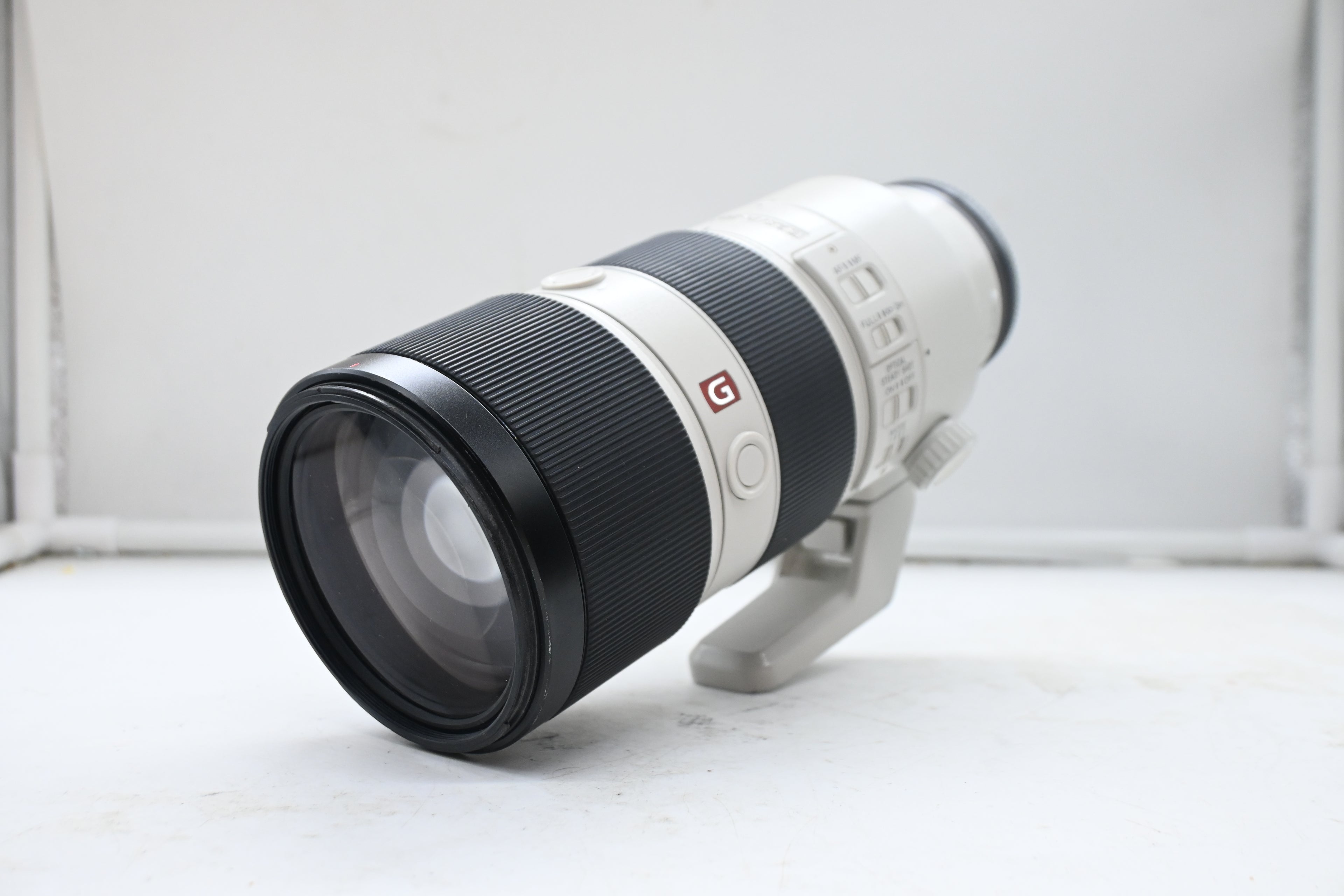 Sony FE 70-200mm F2.8 GM OSS