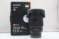 Sony FE 24-70mm F2.8 GM