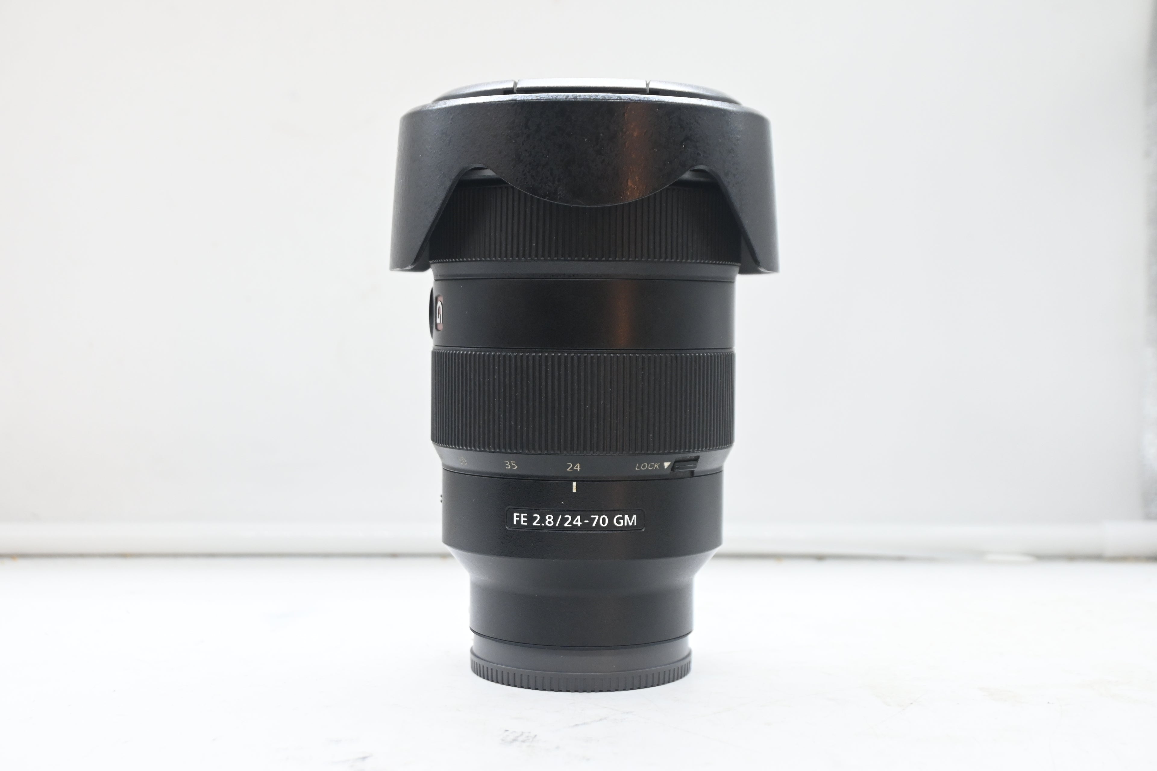 Sony FE 24-70mm F2.8 GM