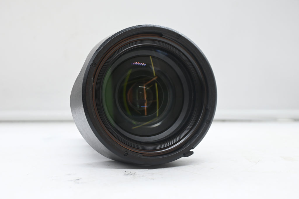 Sony FE 24-70mm F2.8 GM