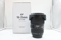 Canon EF 16-35mm f/4L IS USM
