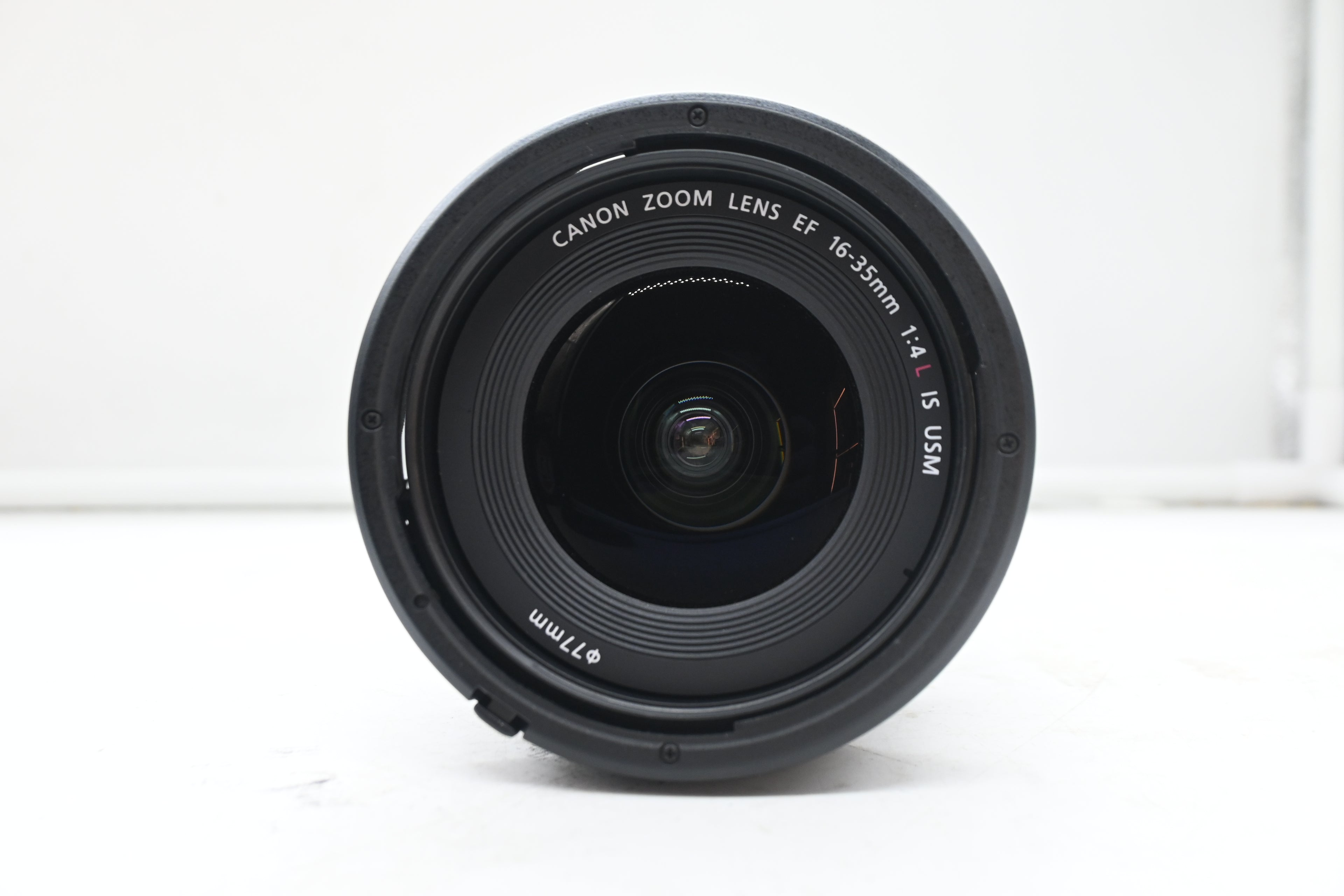 Canon EF 16-35mm f/4L IS USM