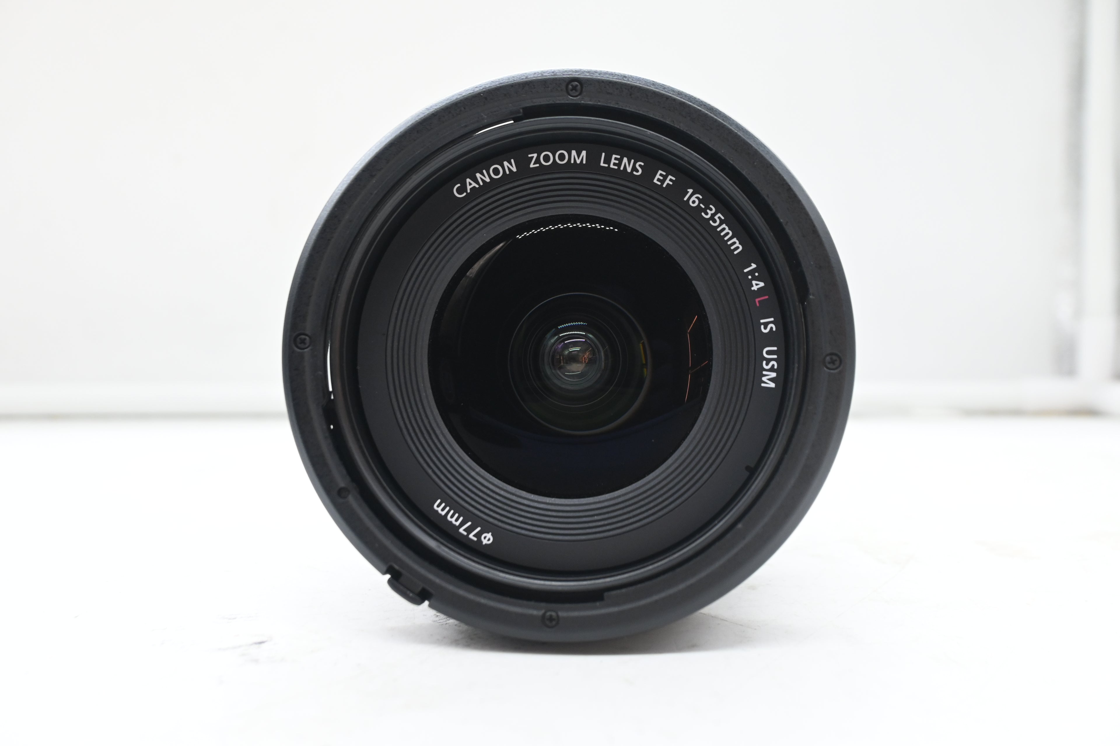 Canon EF 16-35mm f/4L IS USM