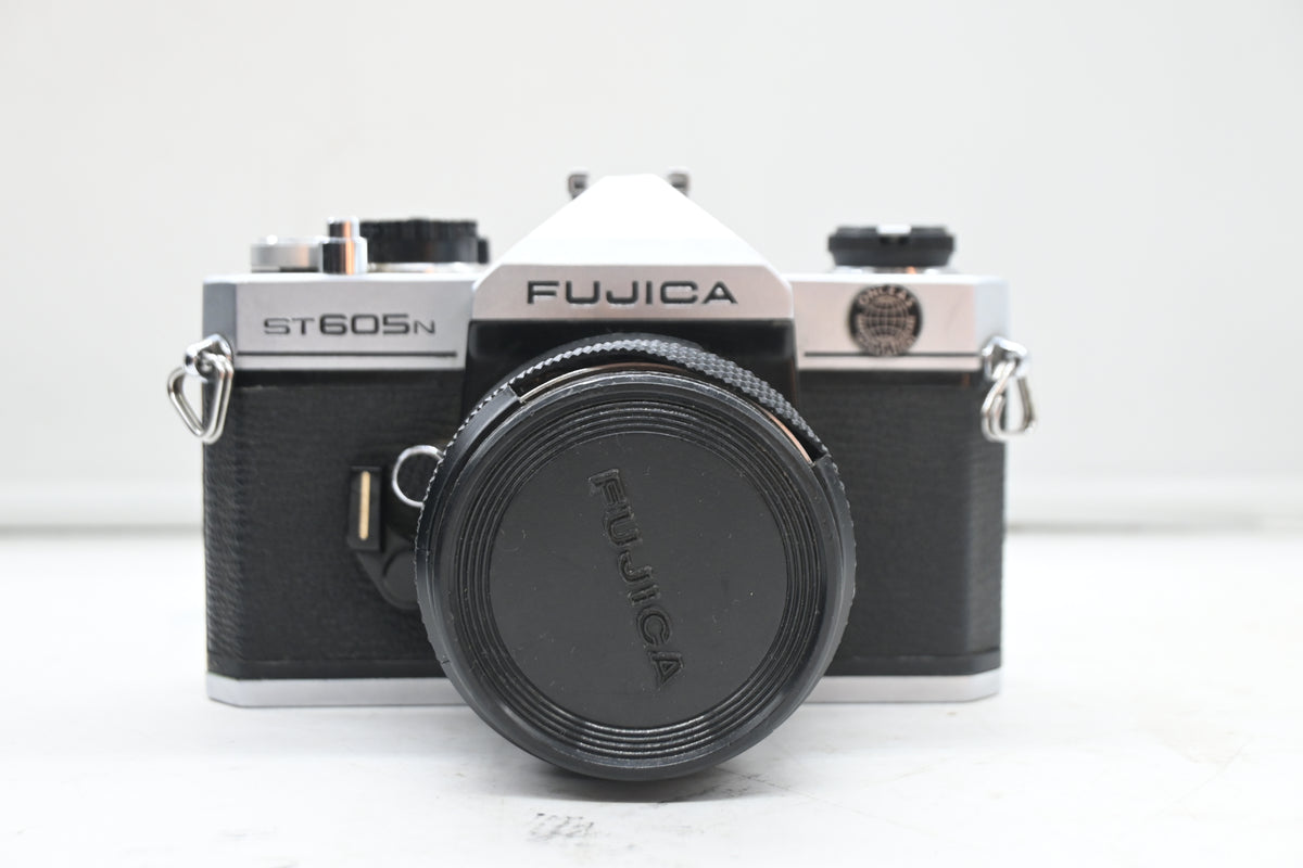 Fujica ST605N