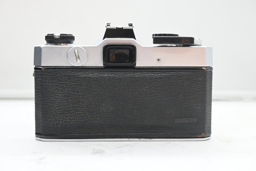 Fujica ST605N