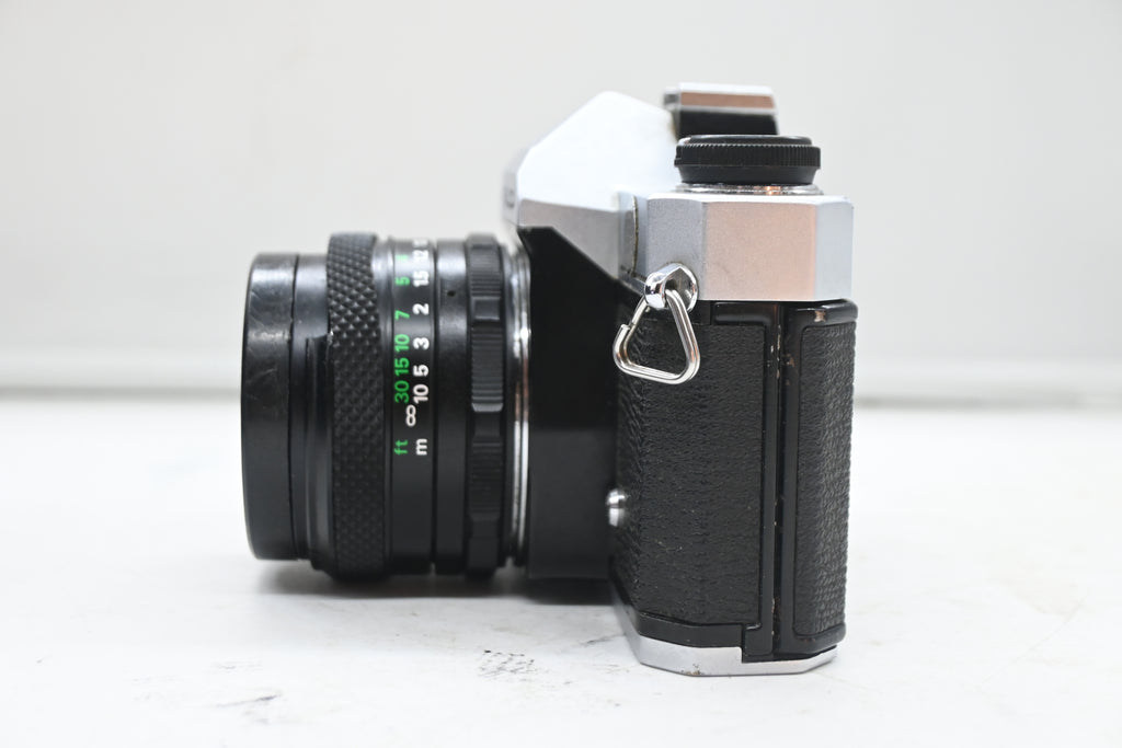 Fujica ST605N