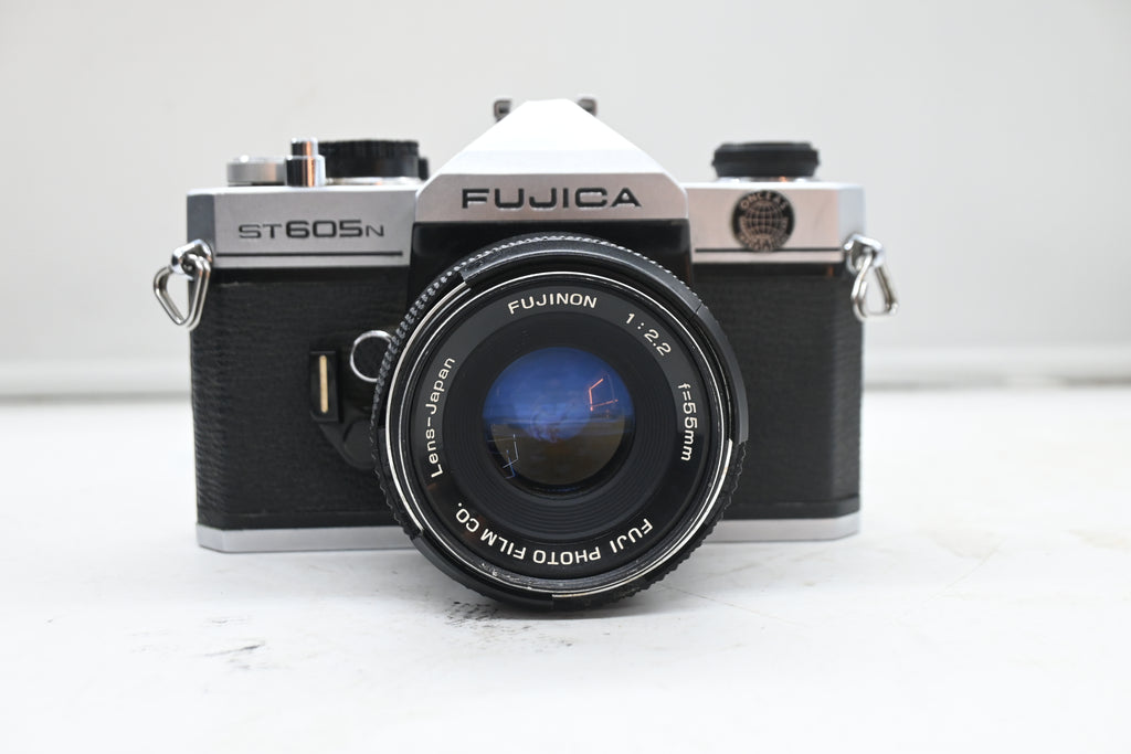 Fujica ST605N