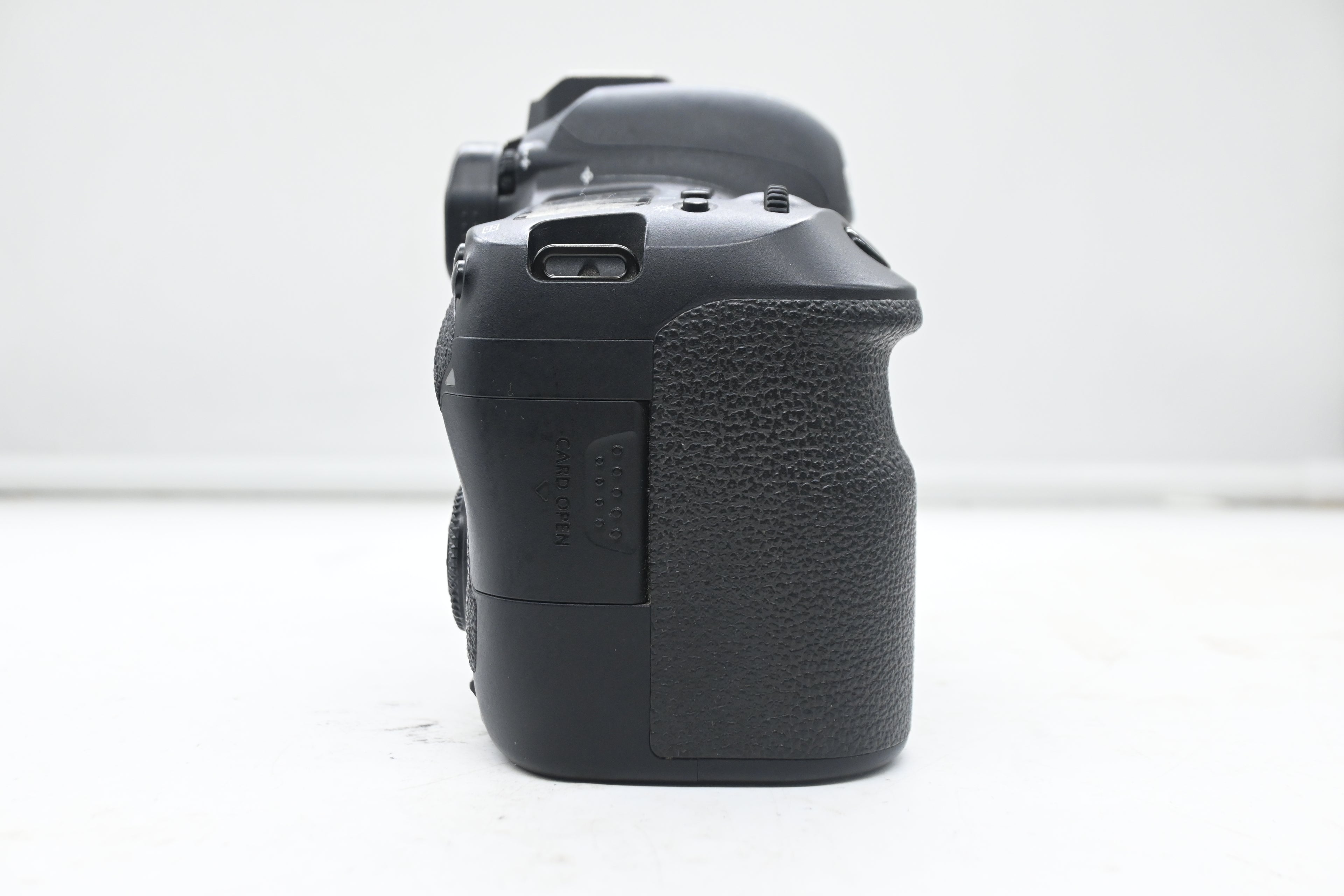 Canon EOS 6D Mark II
