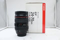 Canon EF 24-70mm f/2.8L USM