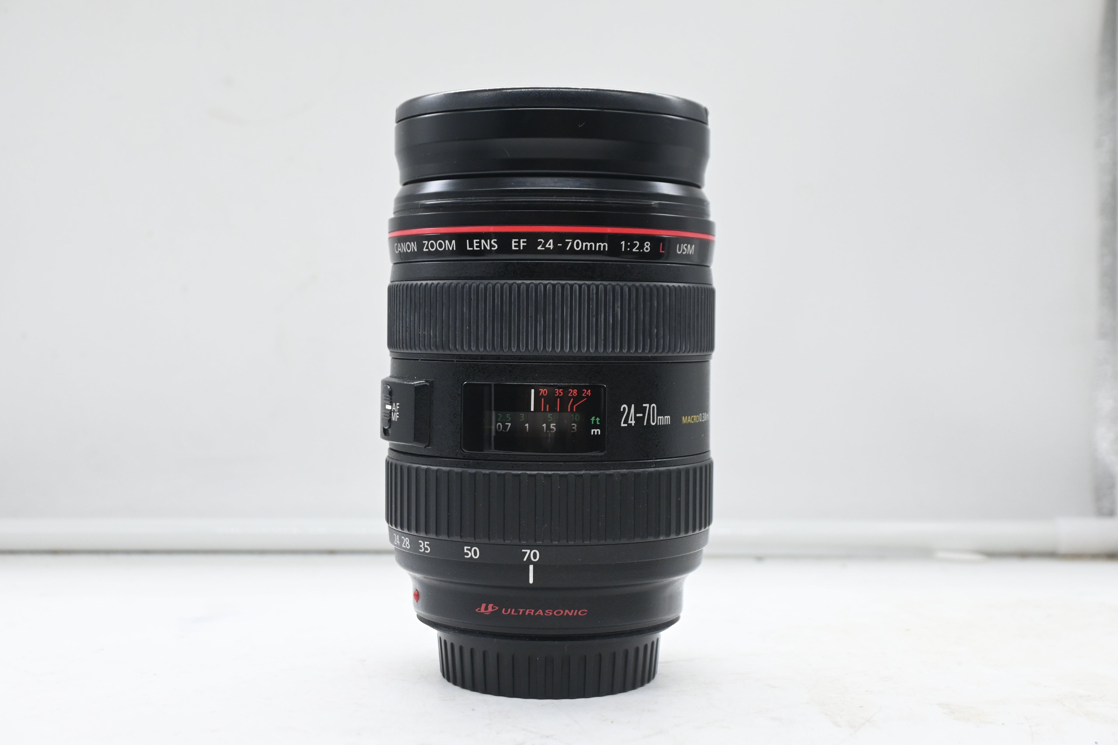 Canon EF 24-70mm f/2.8L USM