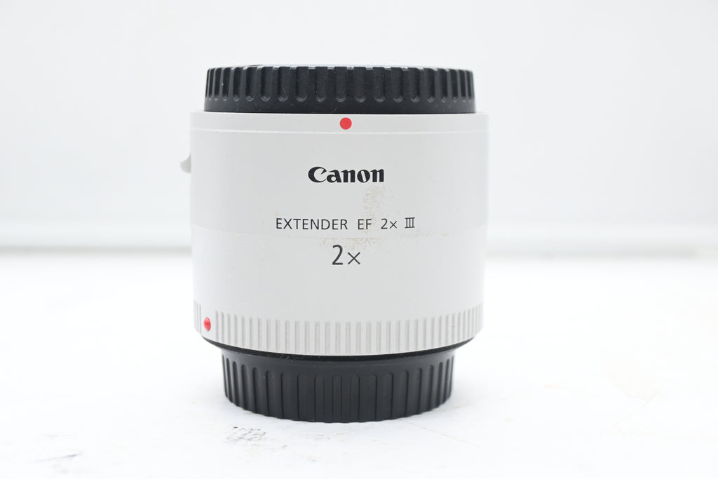 Canon Extender 2X III