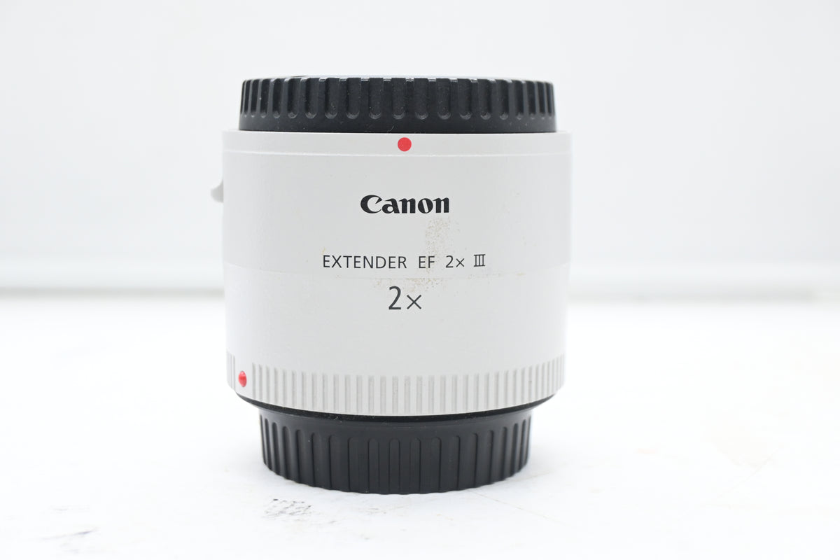 Canon Extender 2X III