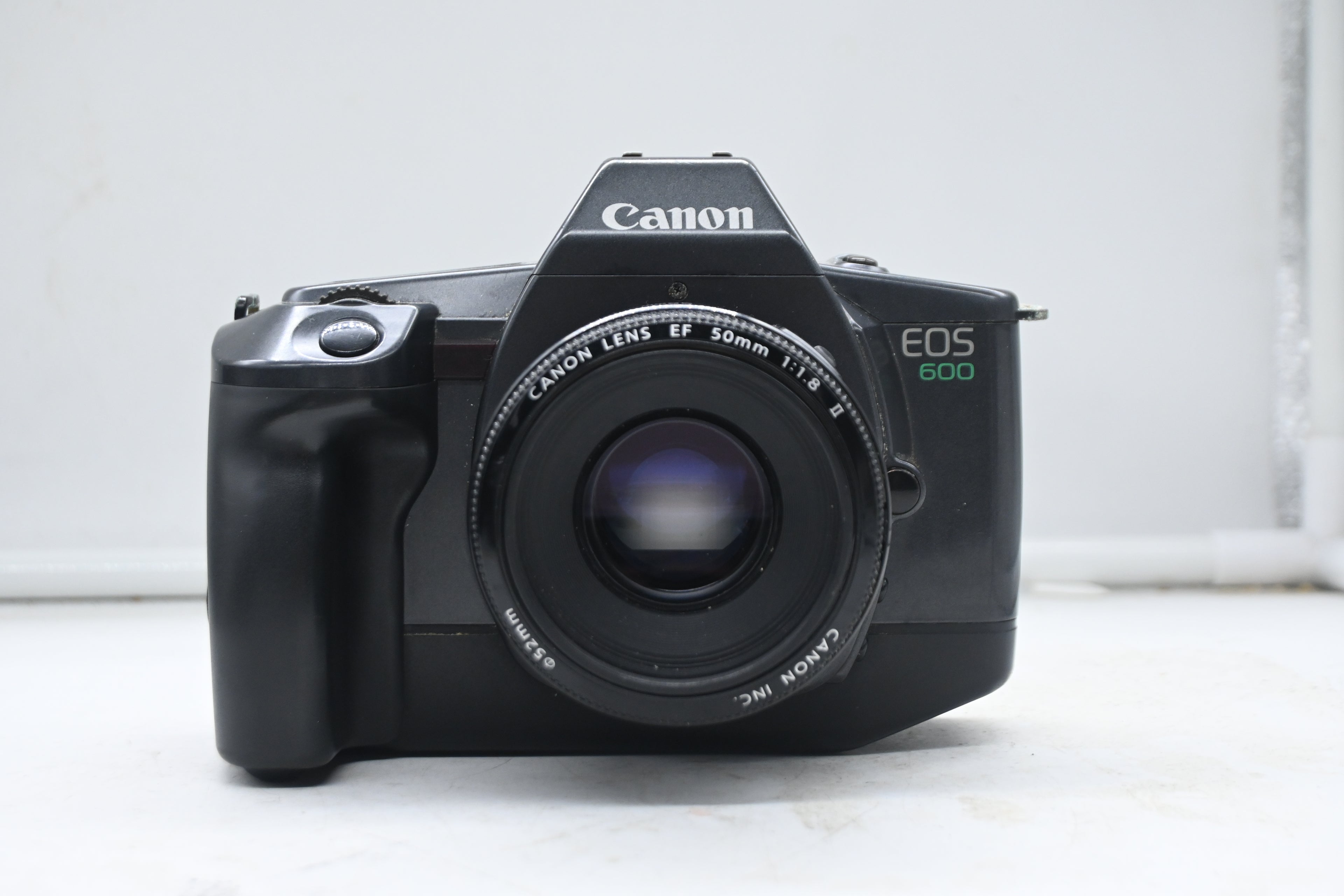 Canon EOS 600