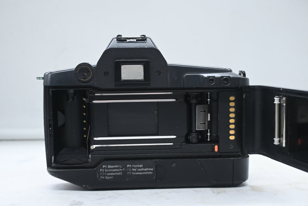 Canon EOS 600
