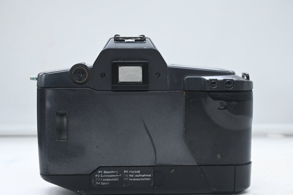 Canon EOS 600