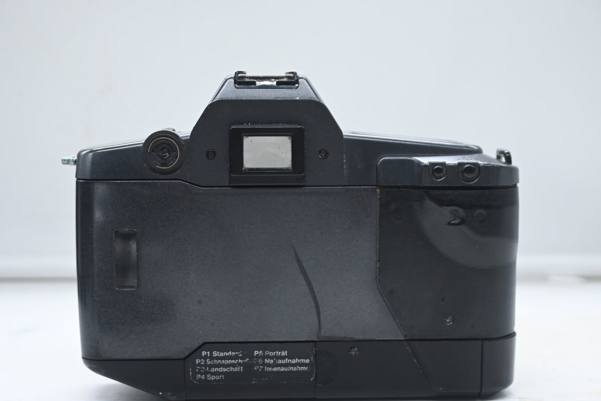Canon EOS 600