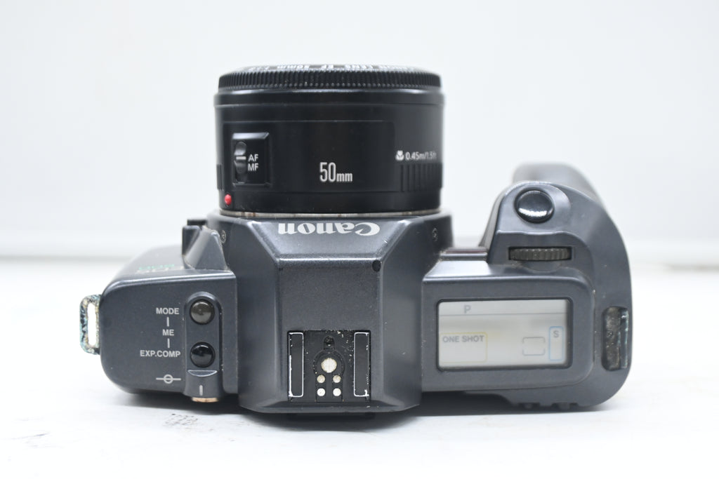 Canon EOS 600