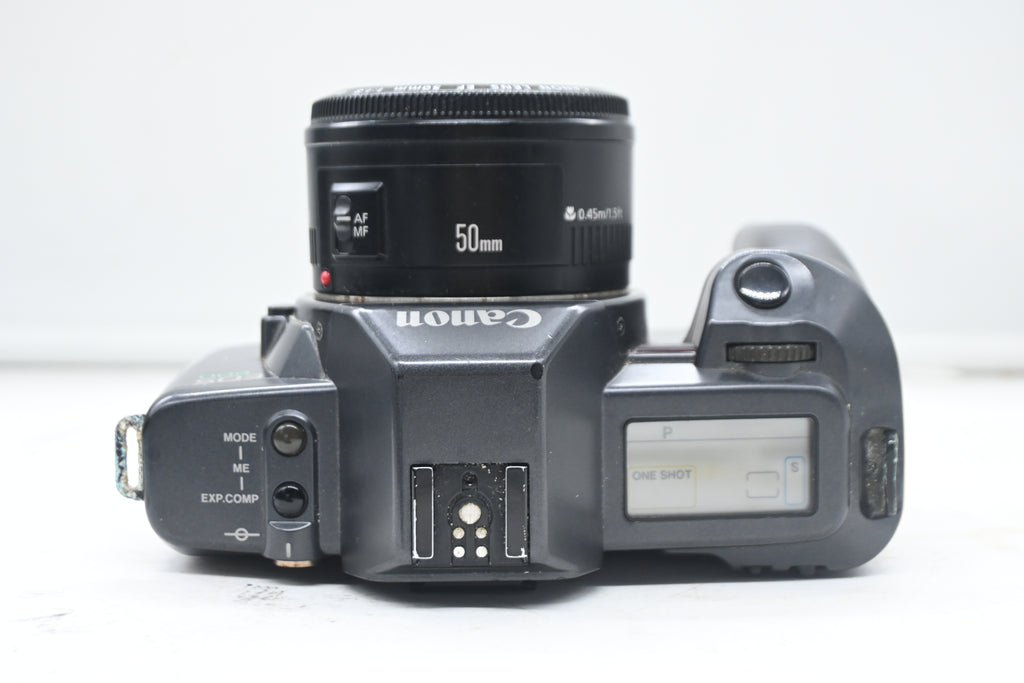 Canon EOS 600