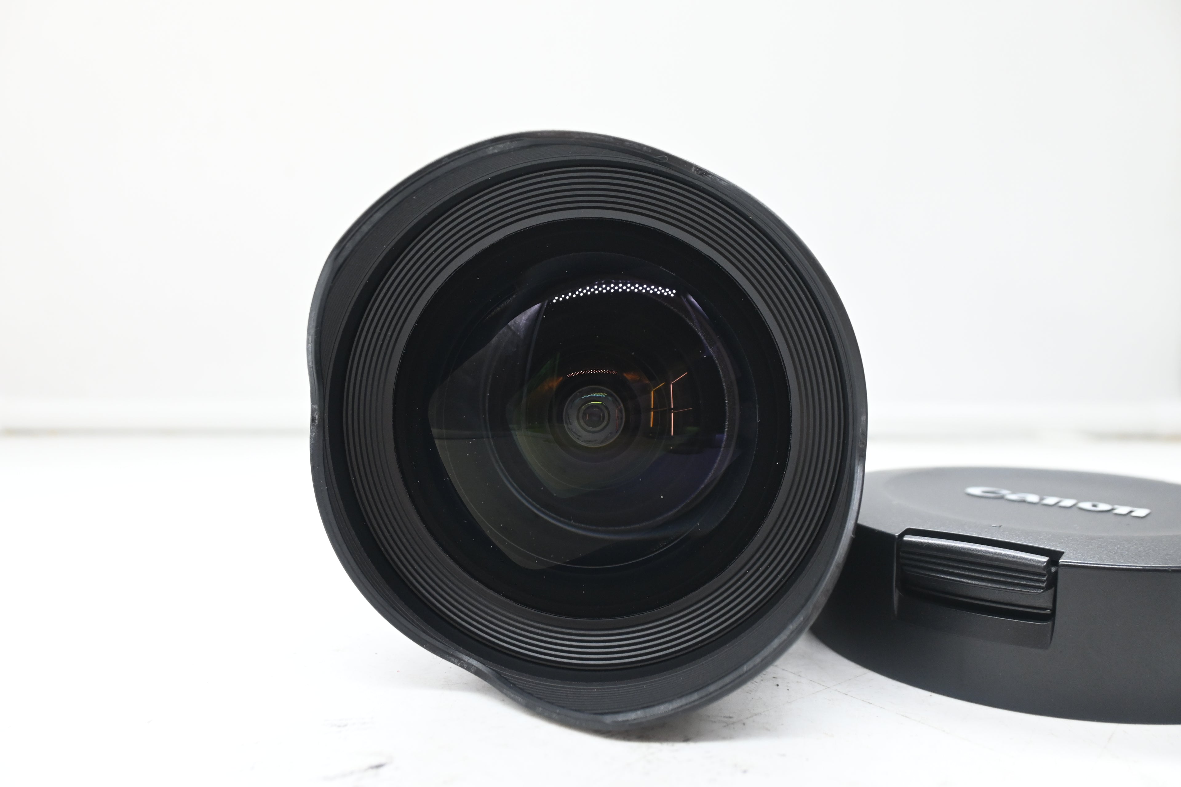 Canon RF 10-20mm F4 L IS STM