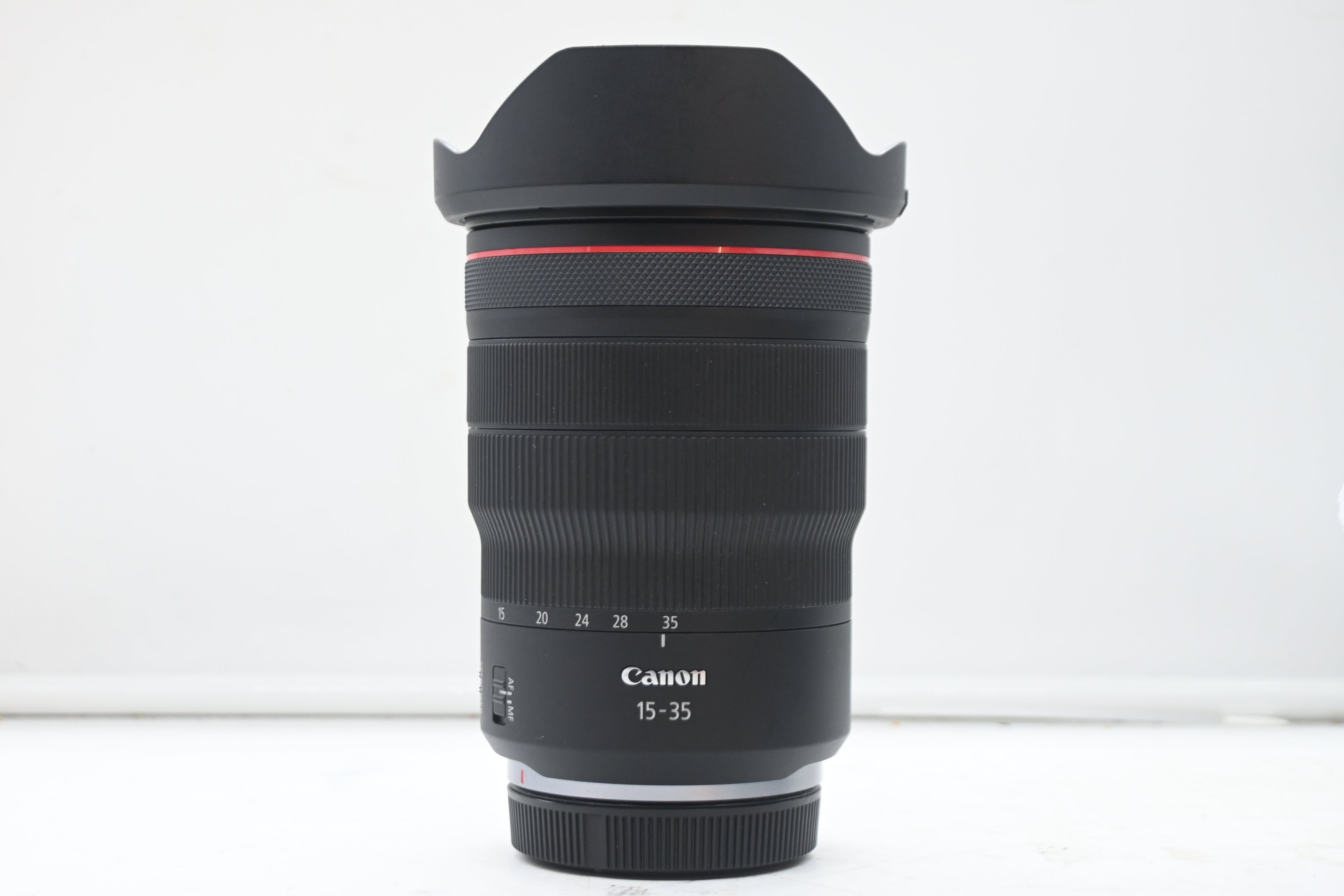 Canon RF 15-35mm F2.8L IS USM