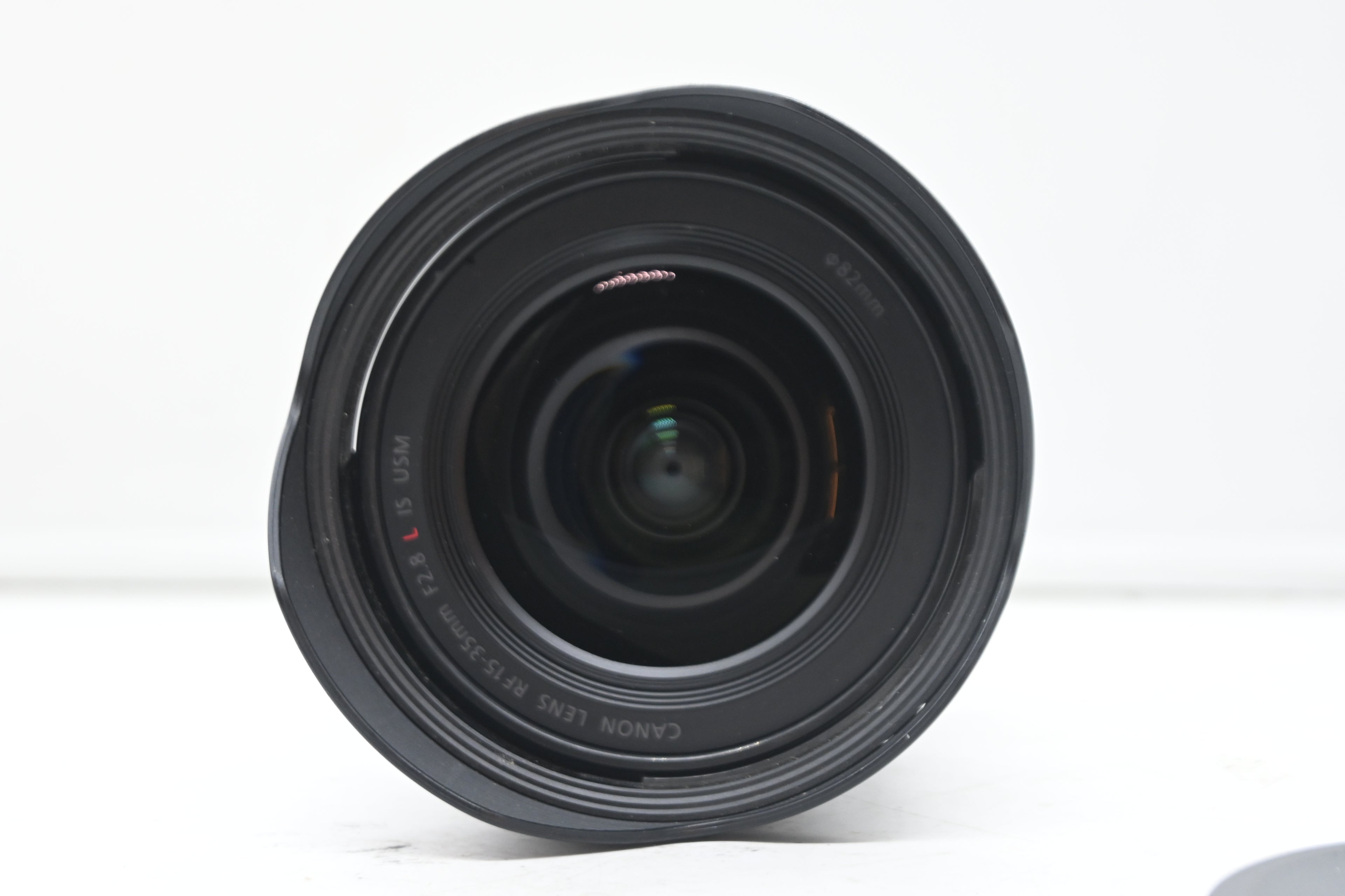 Canon RF 15-35mm F2.8L IS USM